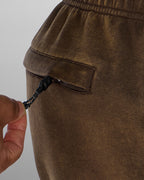 Dark-Brown