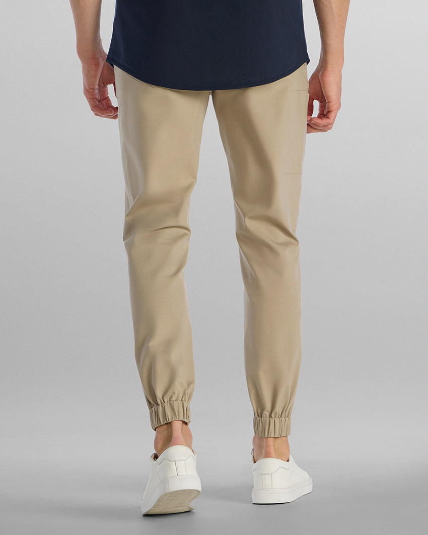 Dusty-Beige