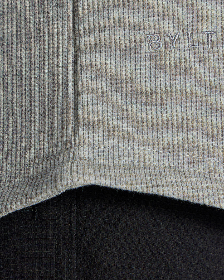 Heather-Grey