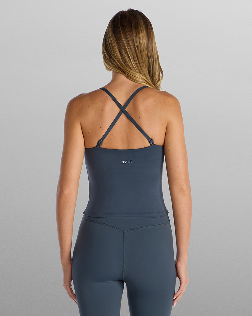 Vintage-Navy