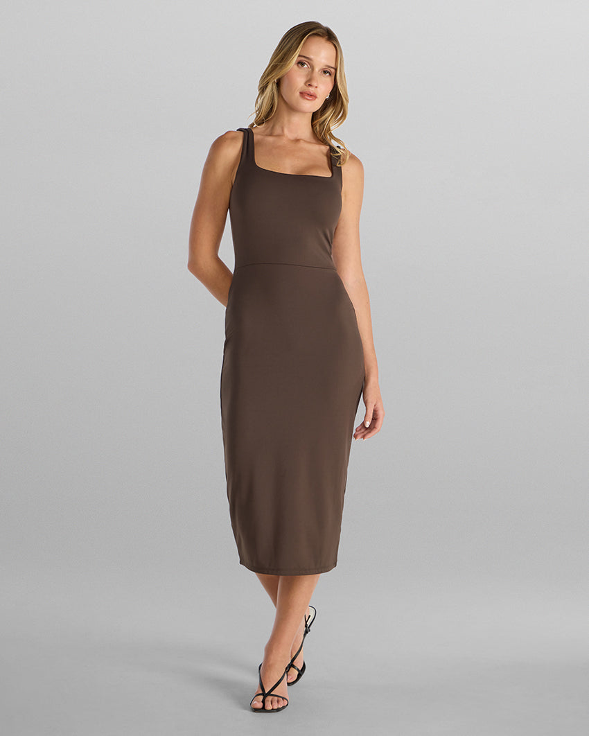Dark-Brown