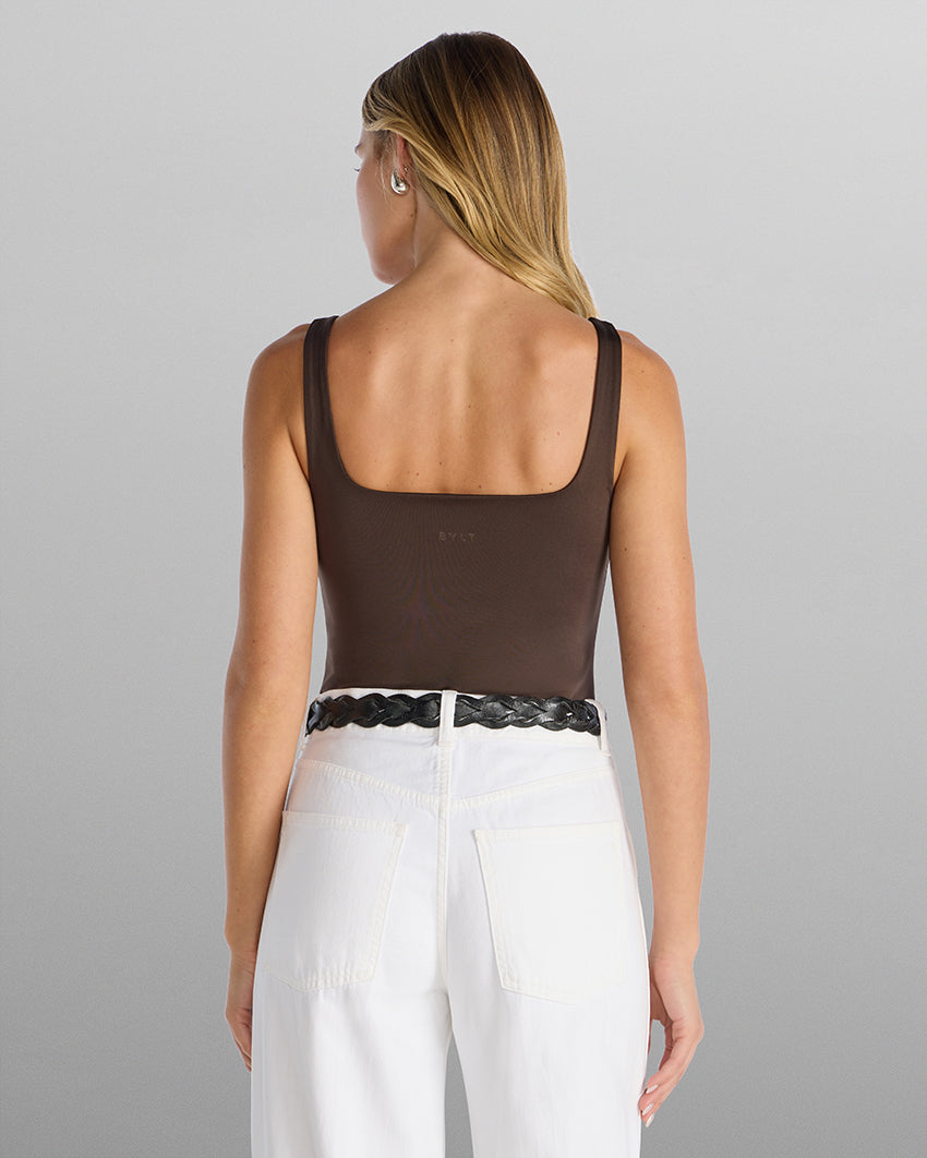 Dark-Brown