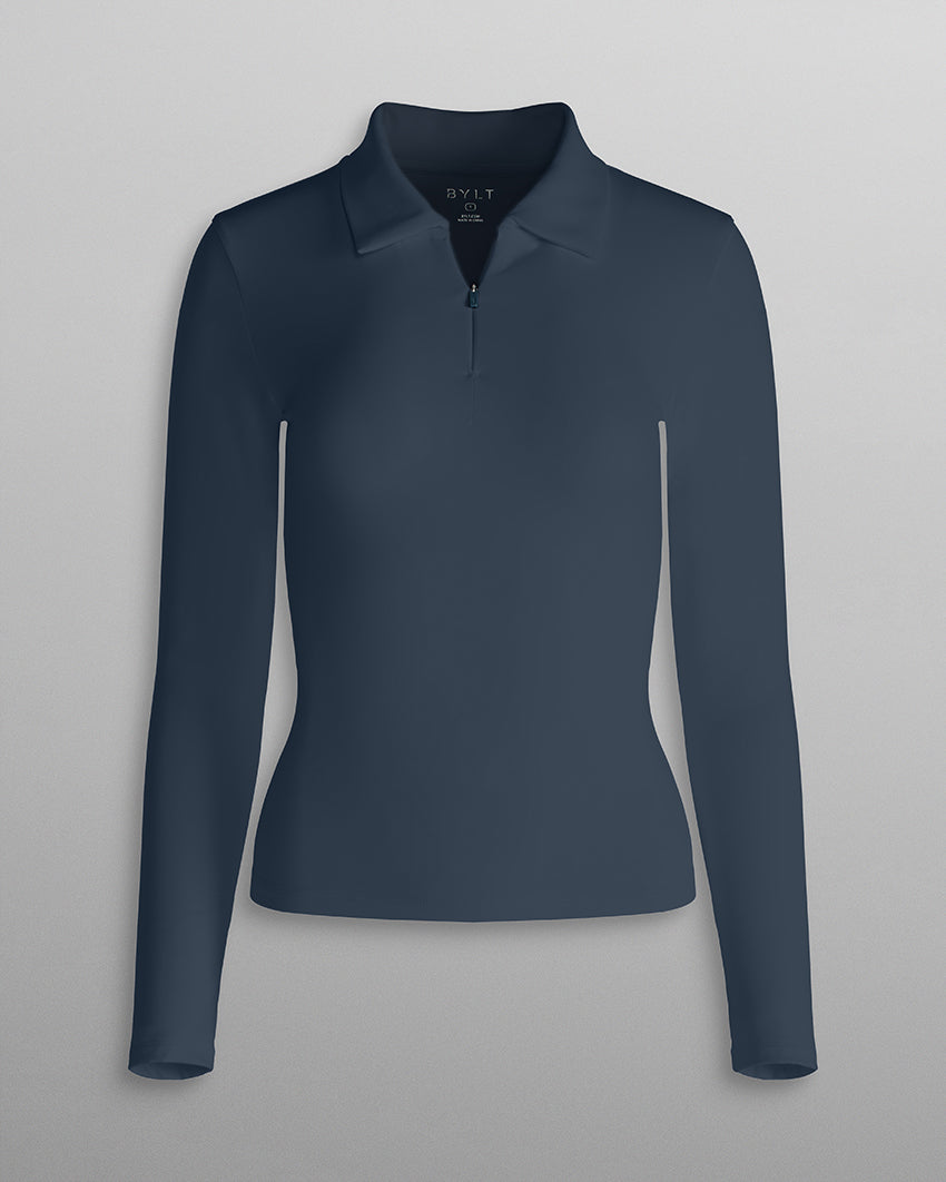 Vintage-Navy