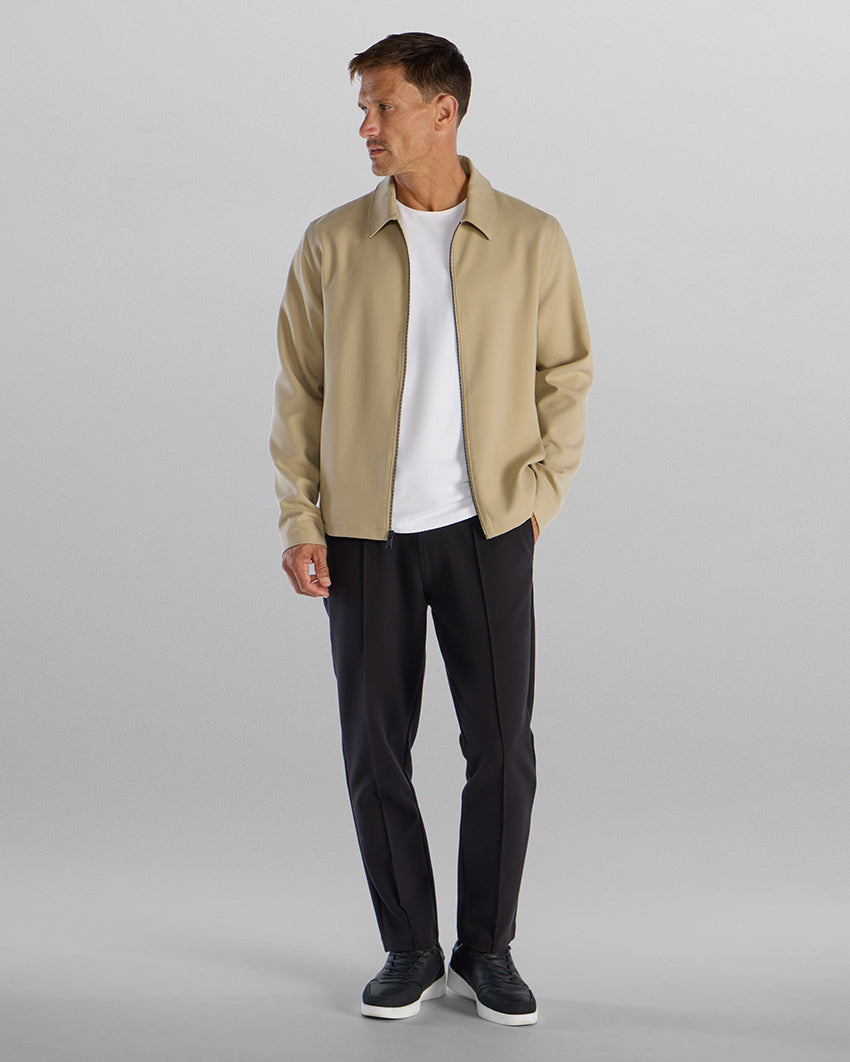 Dusty-Beige