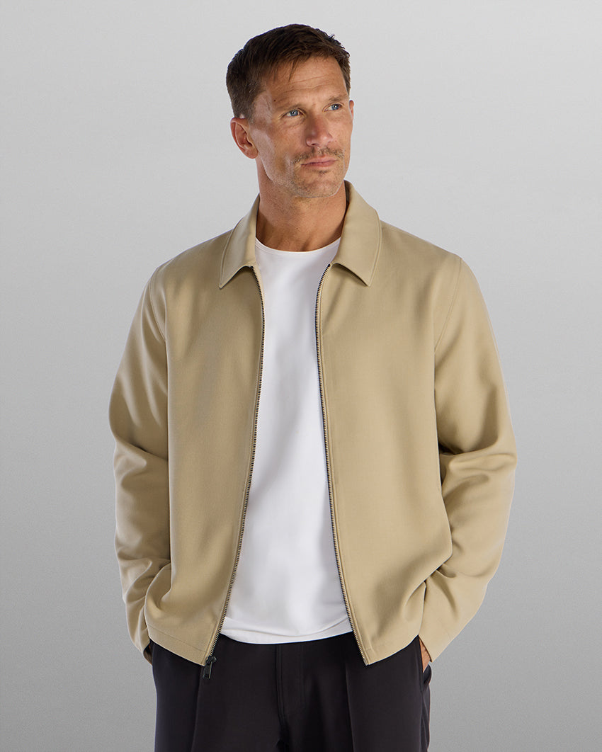 Dusty-Beige