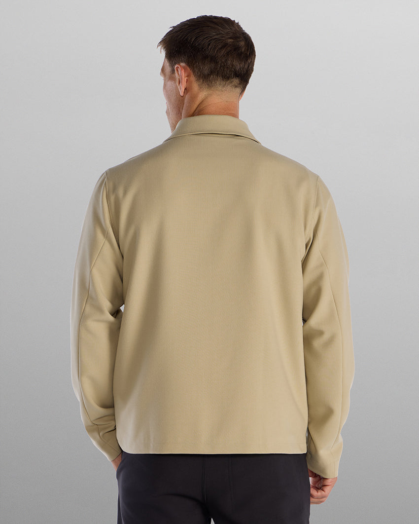 Dusty-Beige