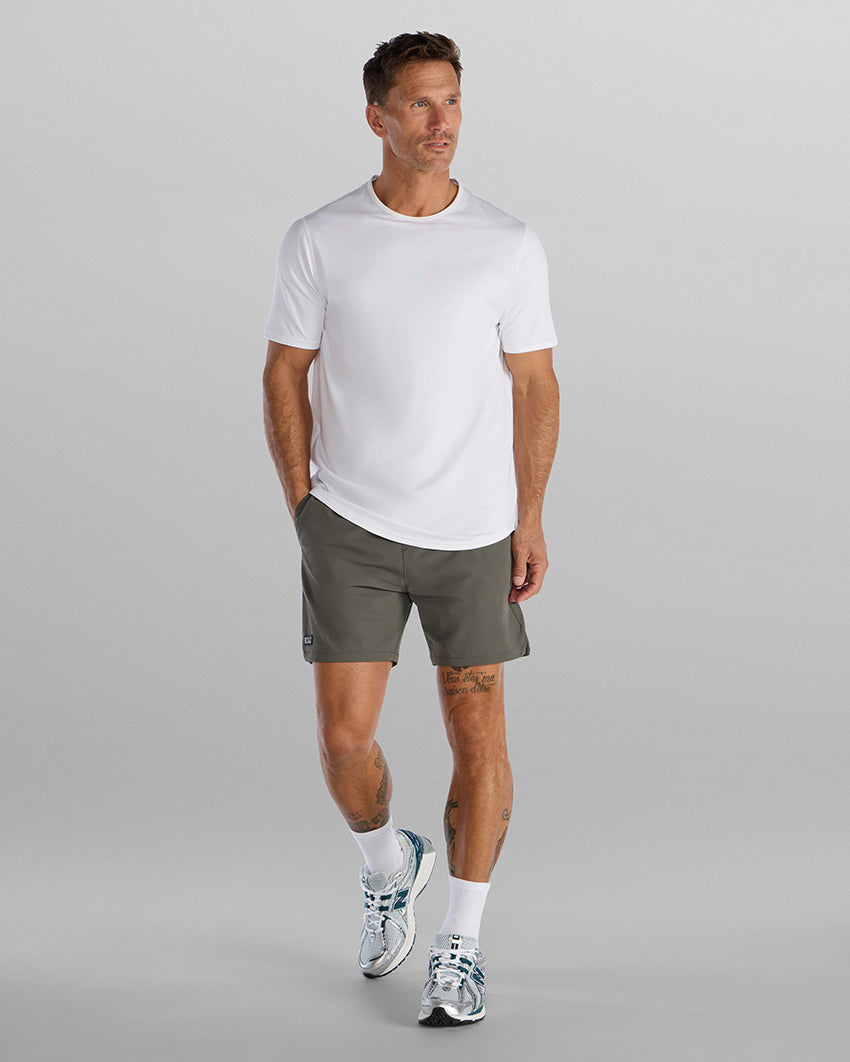 Dark-Forest [inseam - 5.5"]