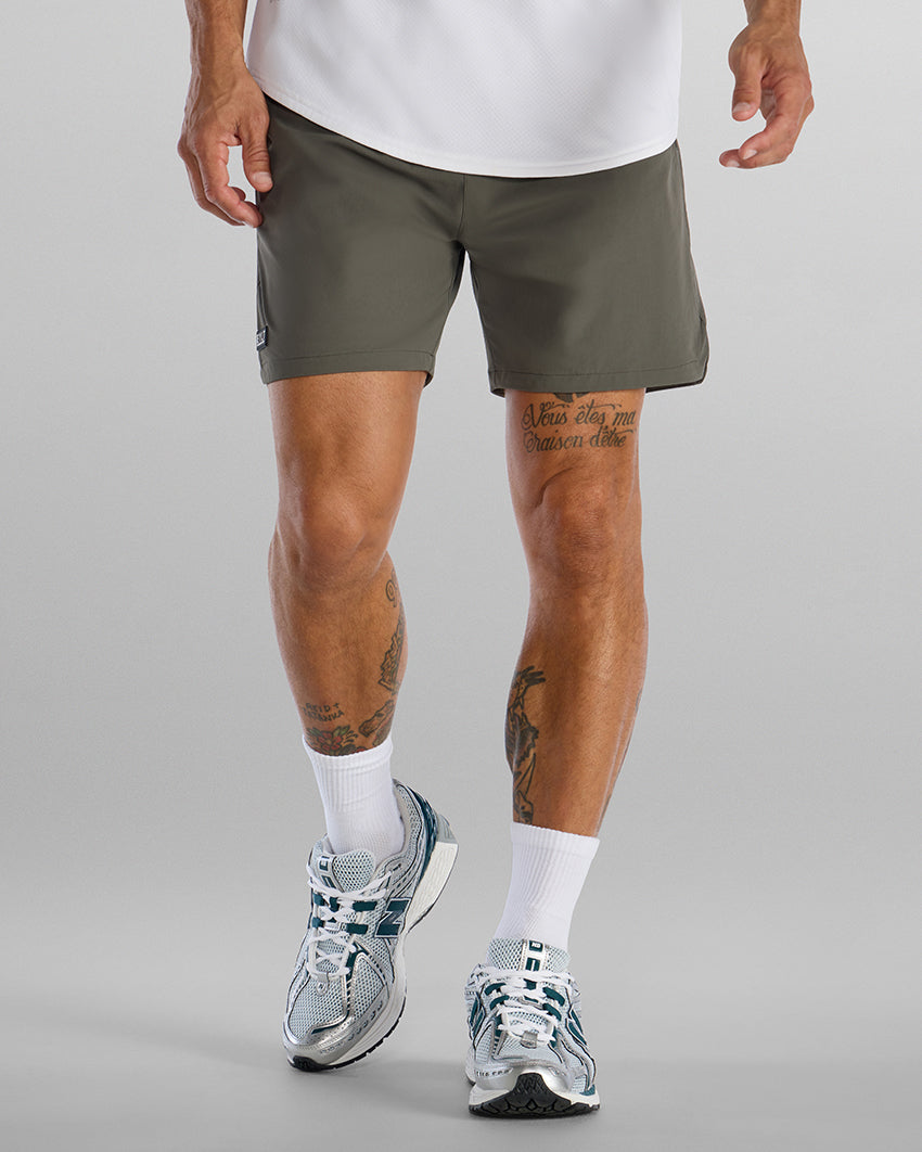 Dark-Forest [inseam - 5.5"]