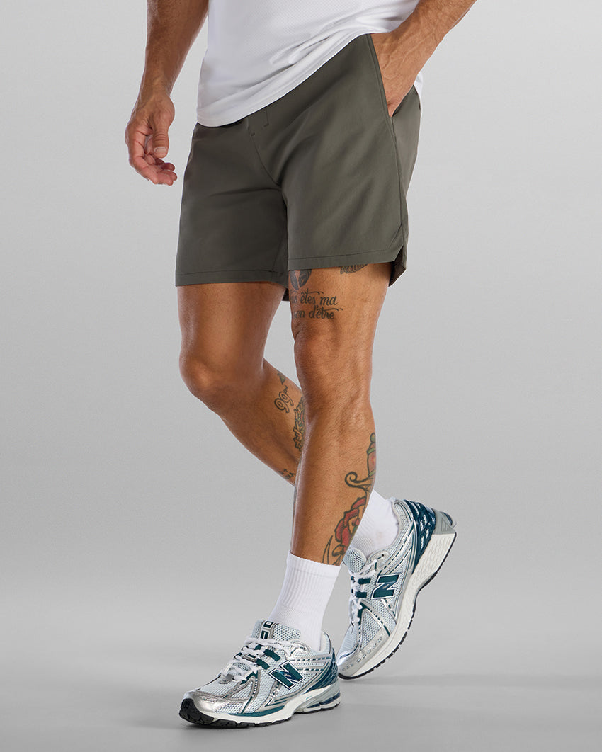 Dark-Forest [inseam - 5.5"]