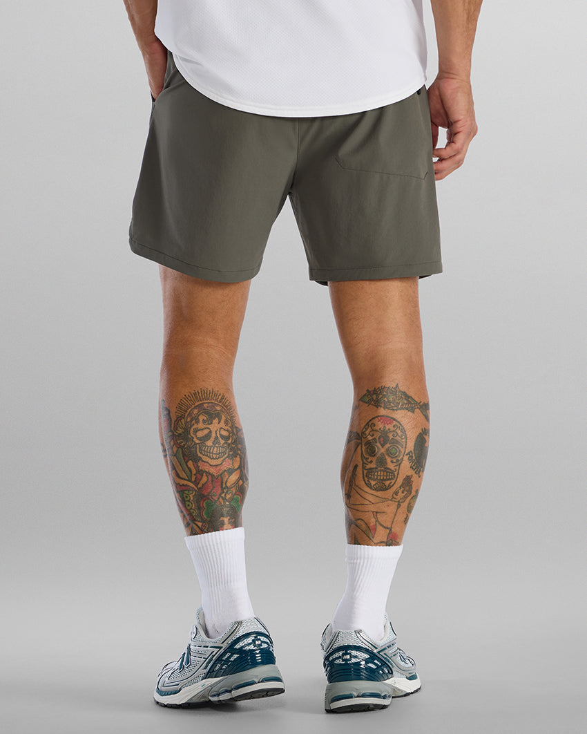 Dark-Forest [inseam - 5.5"]