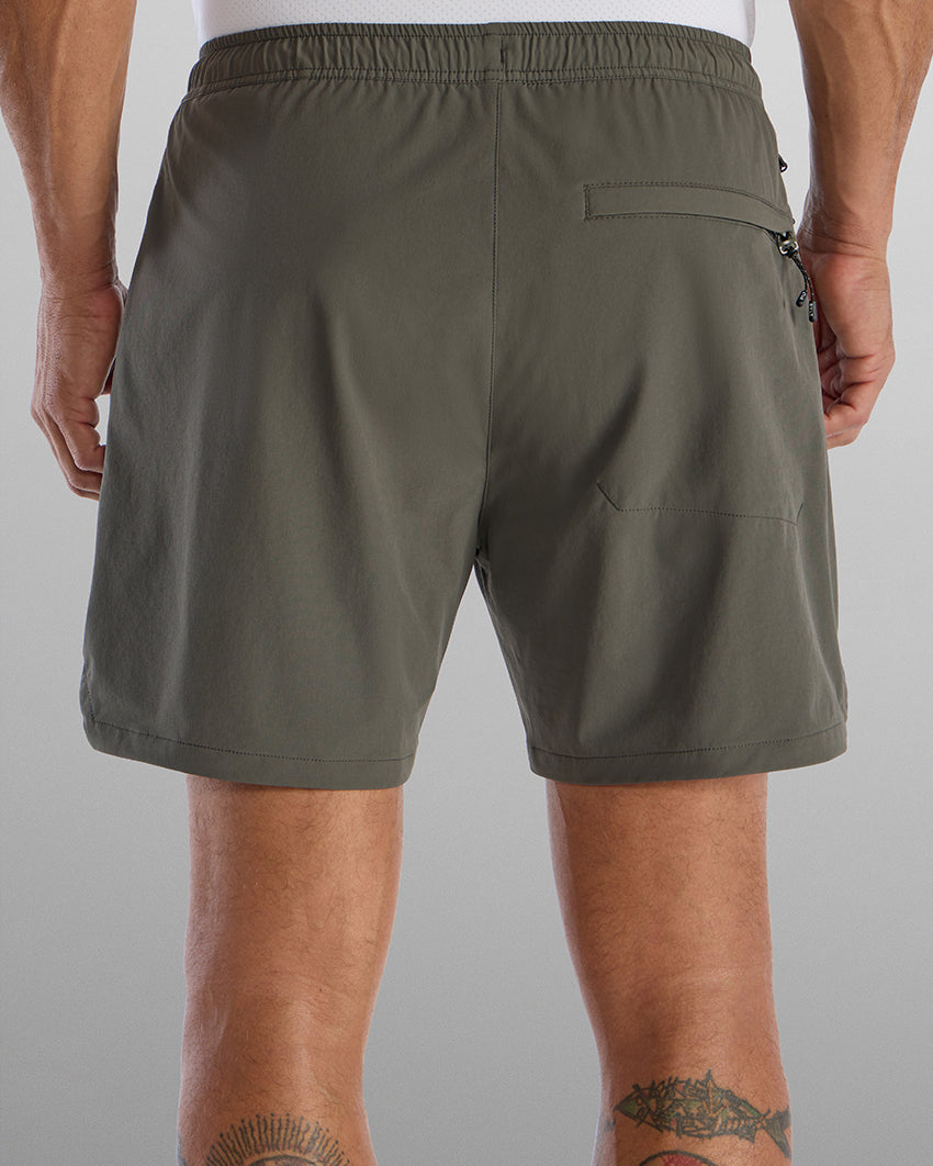 Dark-Forest [inseam - 5.5"]