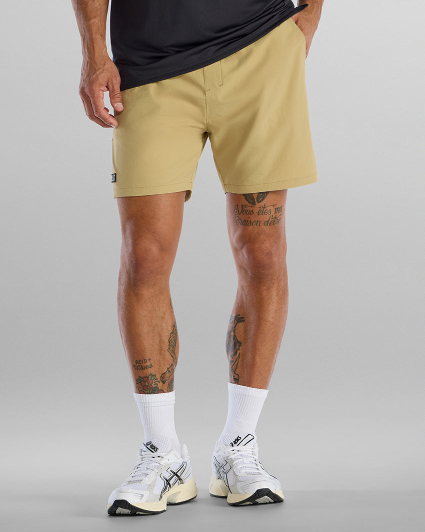 Desert [inseam - 5.5"]