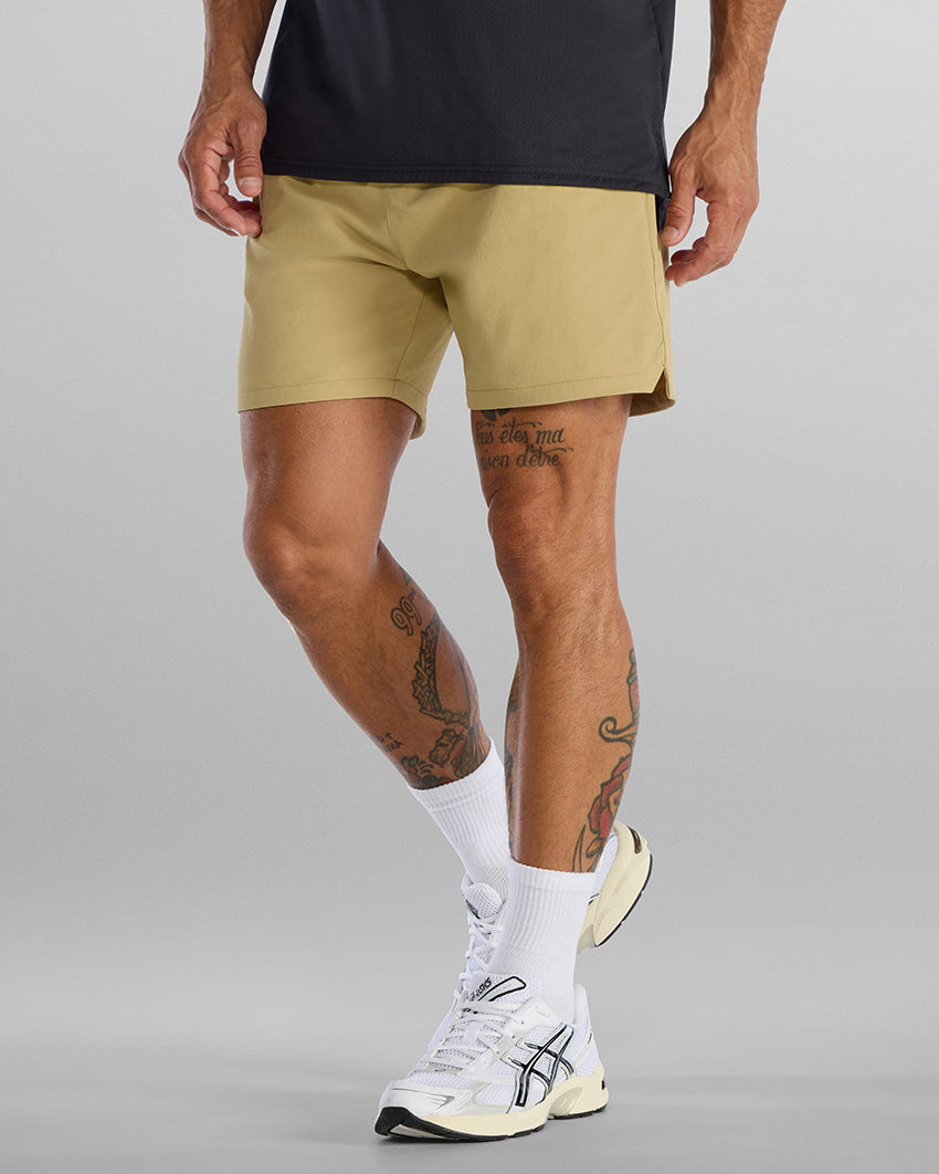 Desert [inseam - 5.5"]