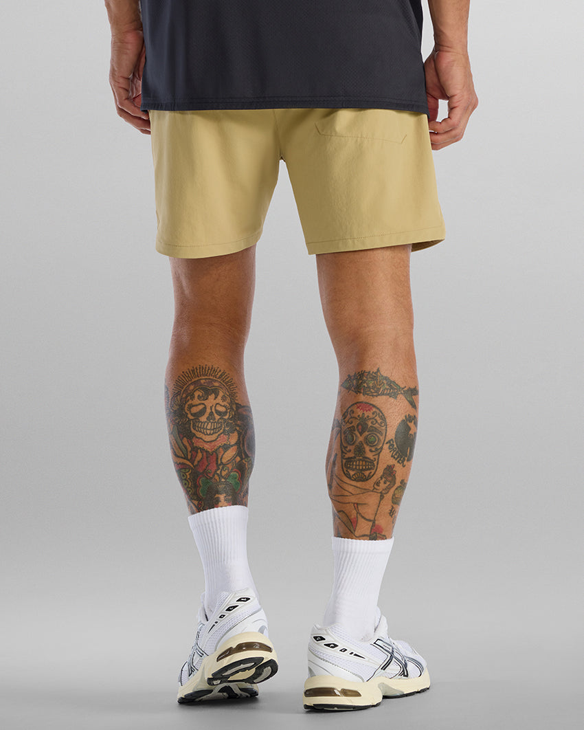 Desert [inseam - 5.5"]