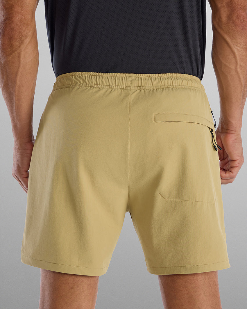 Desert [inseam - 5.5"]