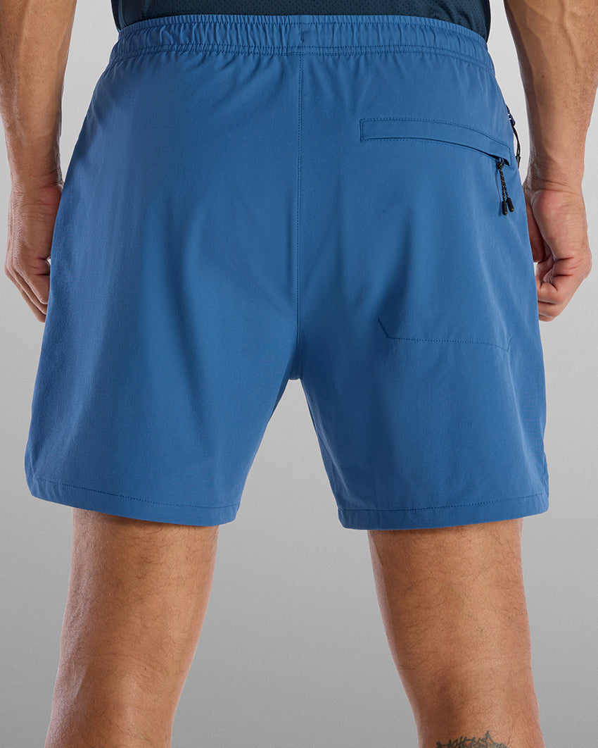 Light-Navy [inseam - 5.5"]