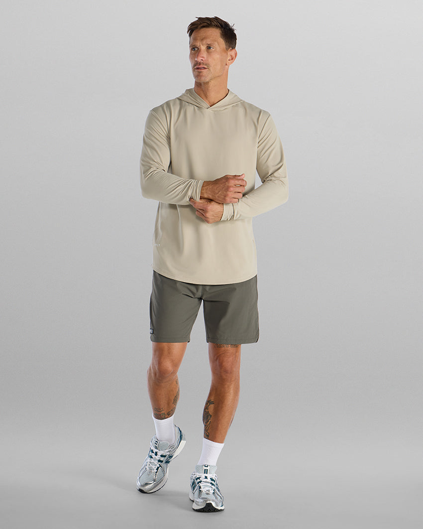 Dark-Forest [inseam - 7"]