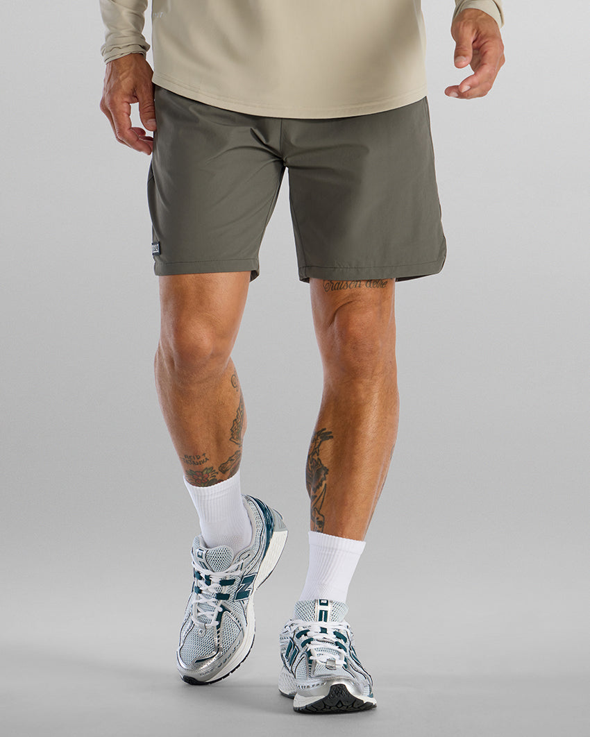 Dark-Forest [inseam - 7"]