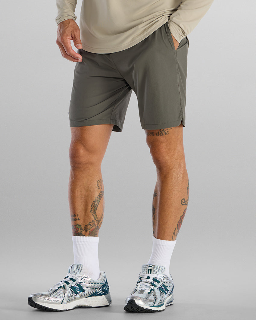 Dark-Forest [inseam - 7"]