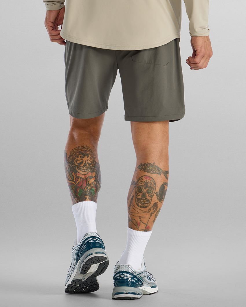 Dark-Forest [inseam - 7"]