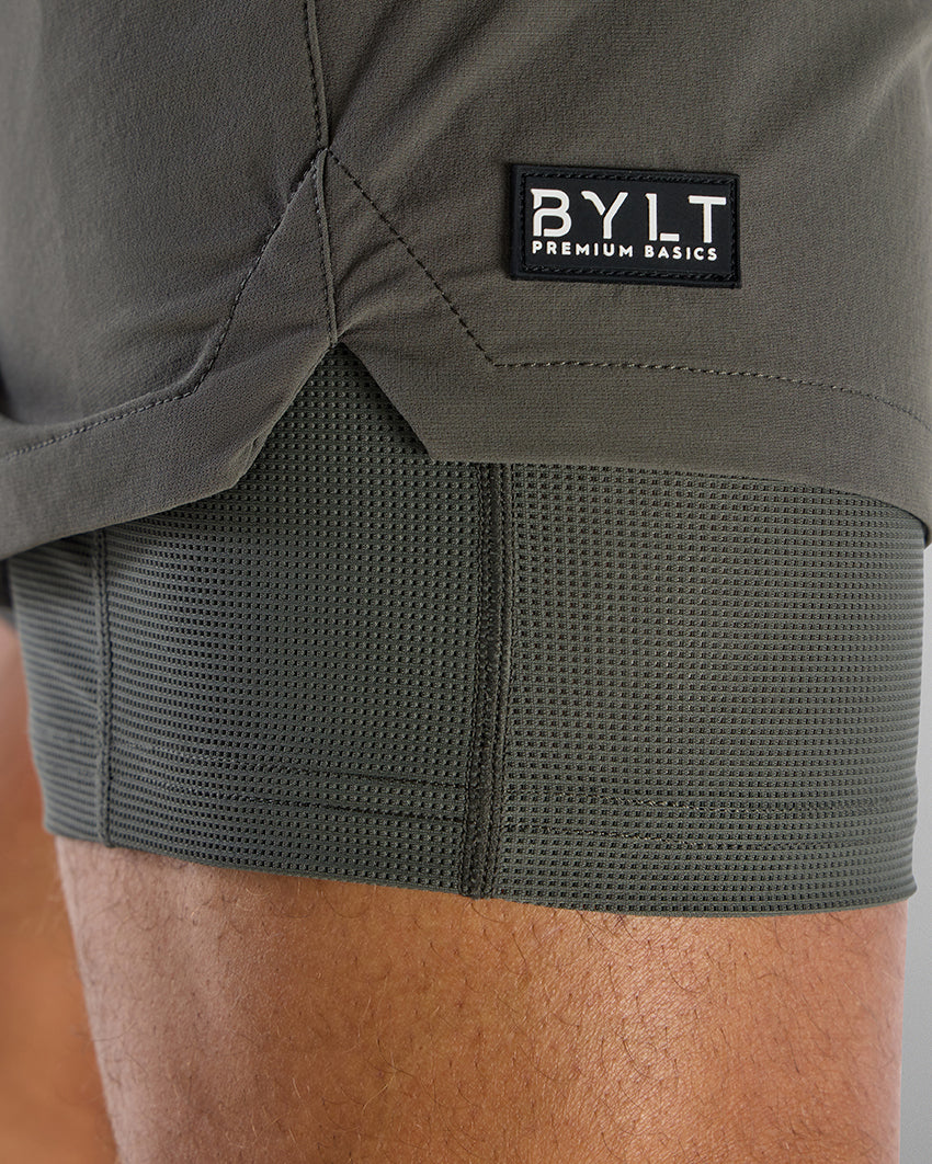 Dark-Forest [inseam - 7"]