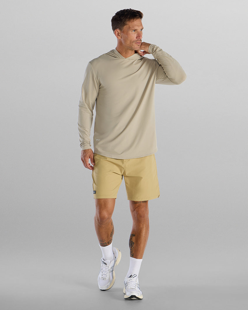 Desert [inseam - 7"]