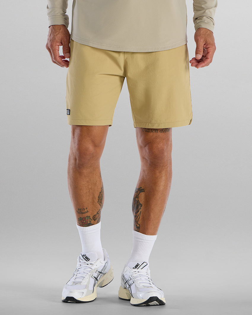 Desert [inseam - 7"]