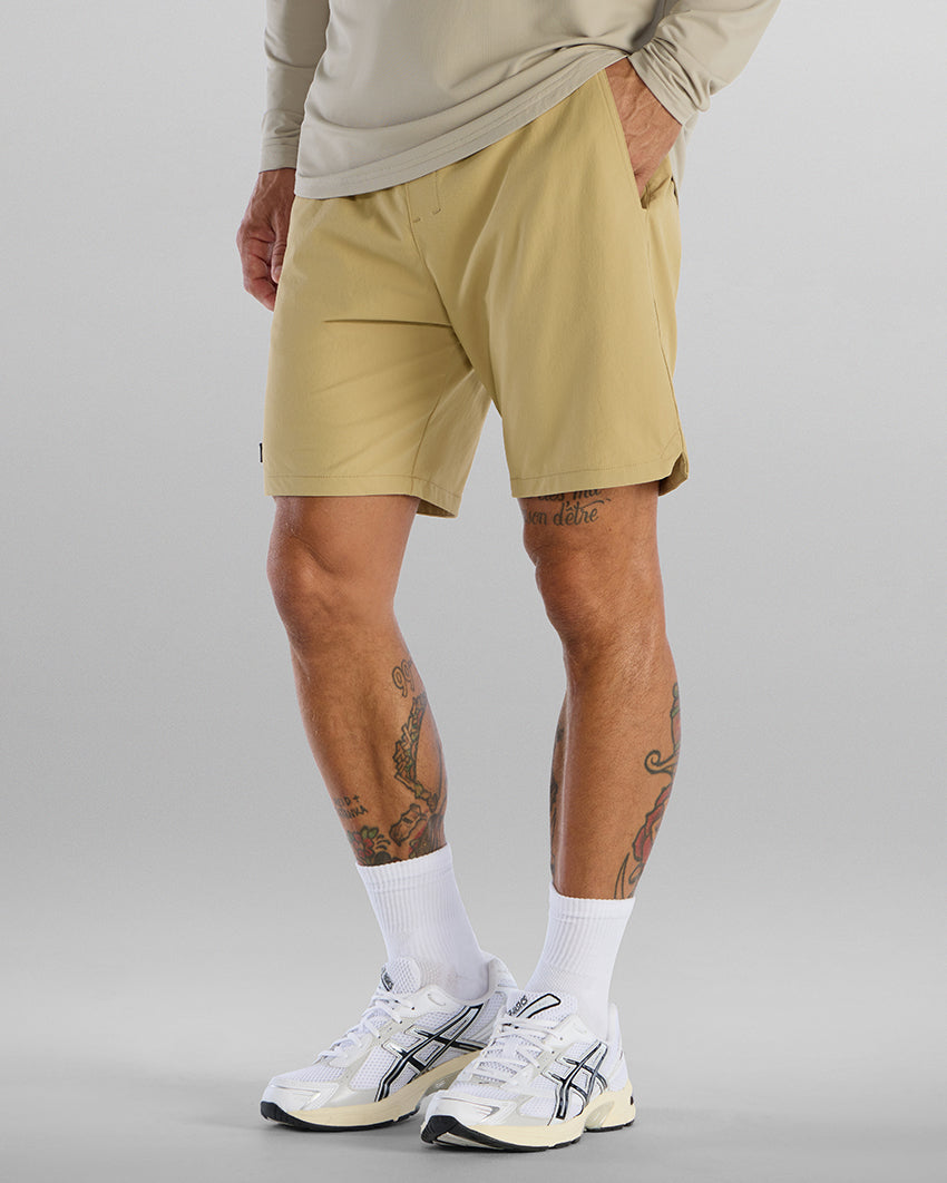 Desert [inseam - 7"]