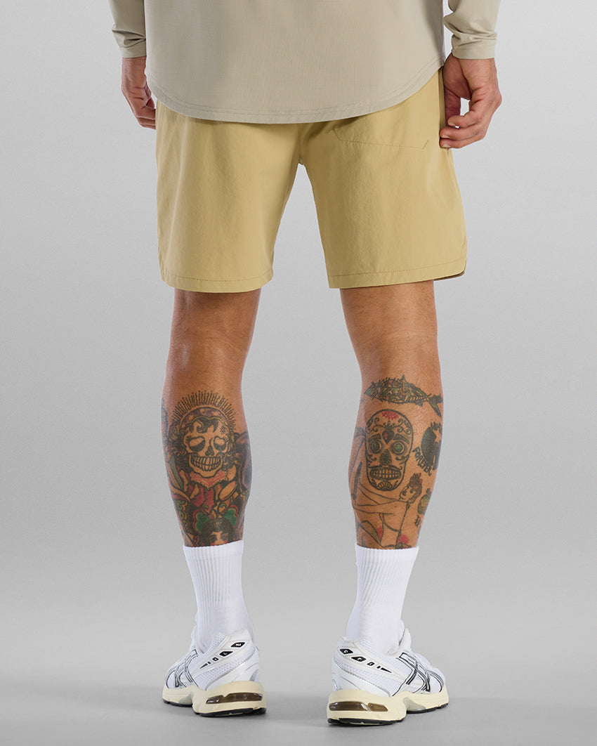 Desert [inseam - 7"]