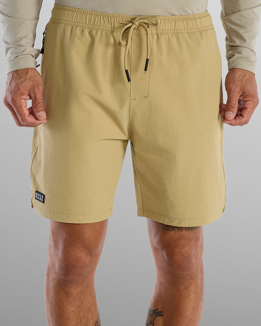 Desert [inseam - 7"]