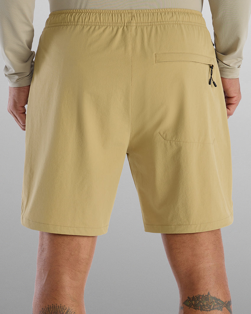 Desert [inseam - 7"]