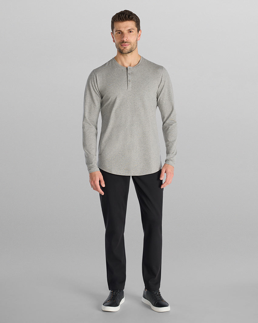 Heather-Grey