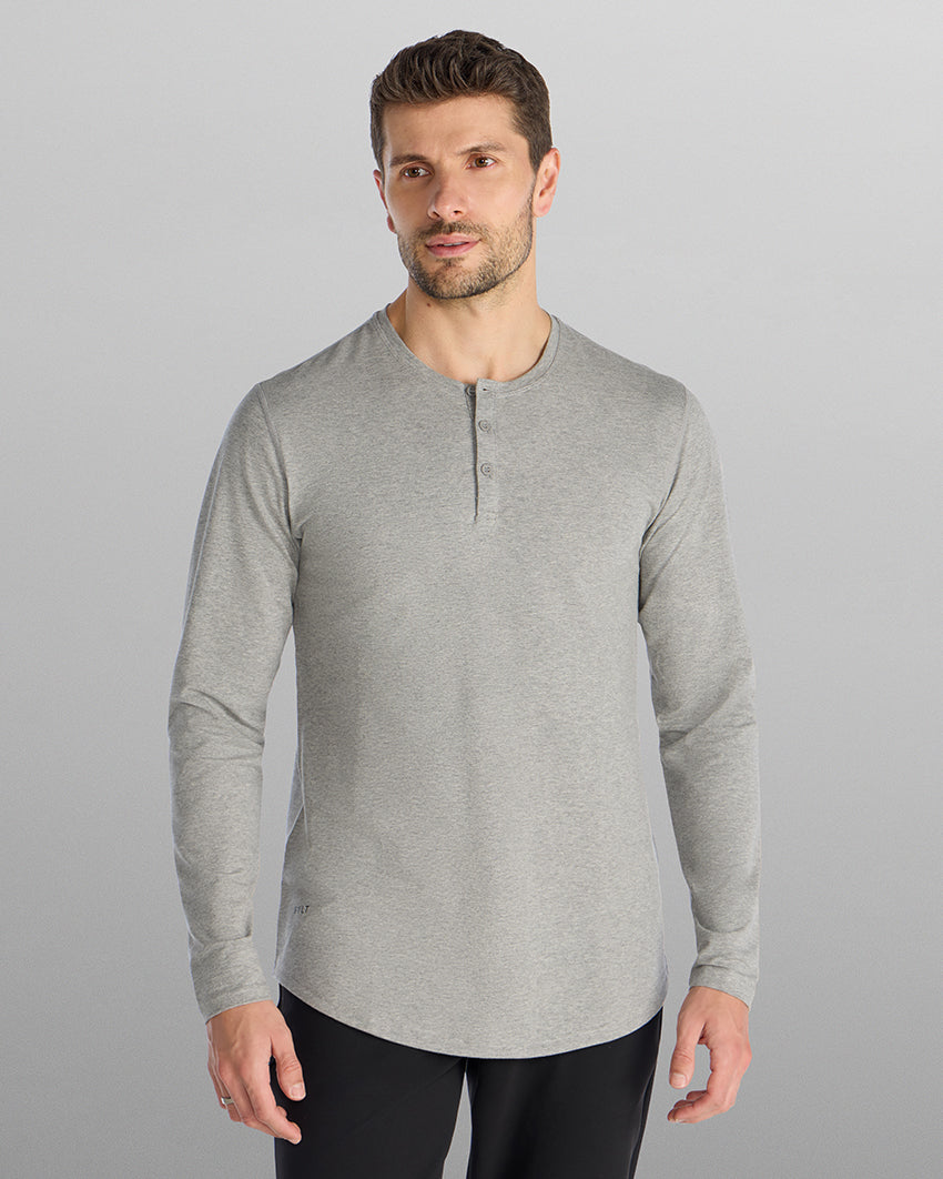 Heather-Grey