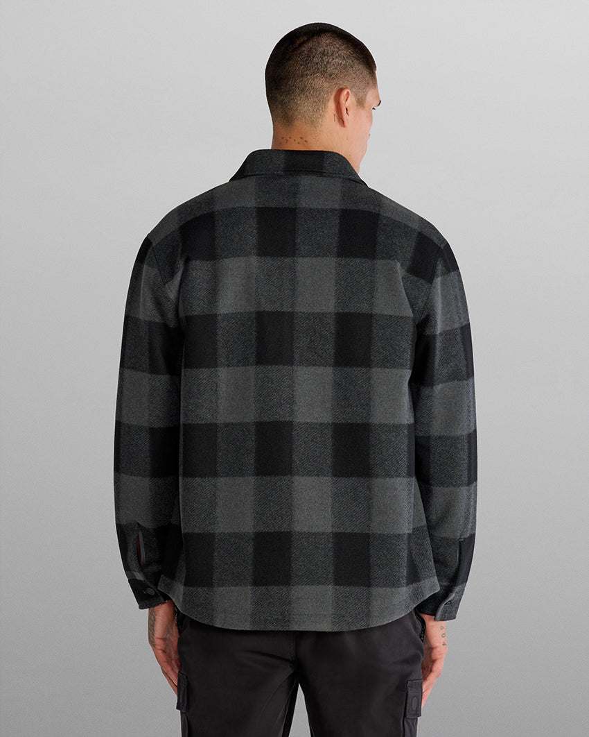 Checkered-Dark-Charcoal