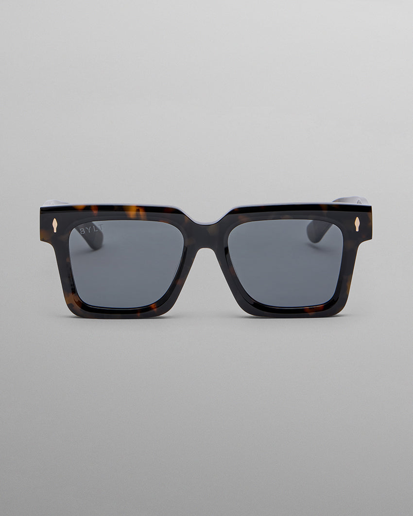 Tortoise-Black
