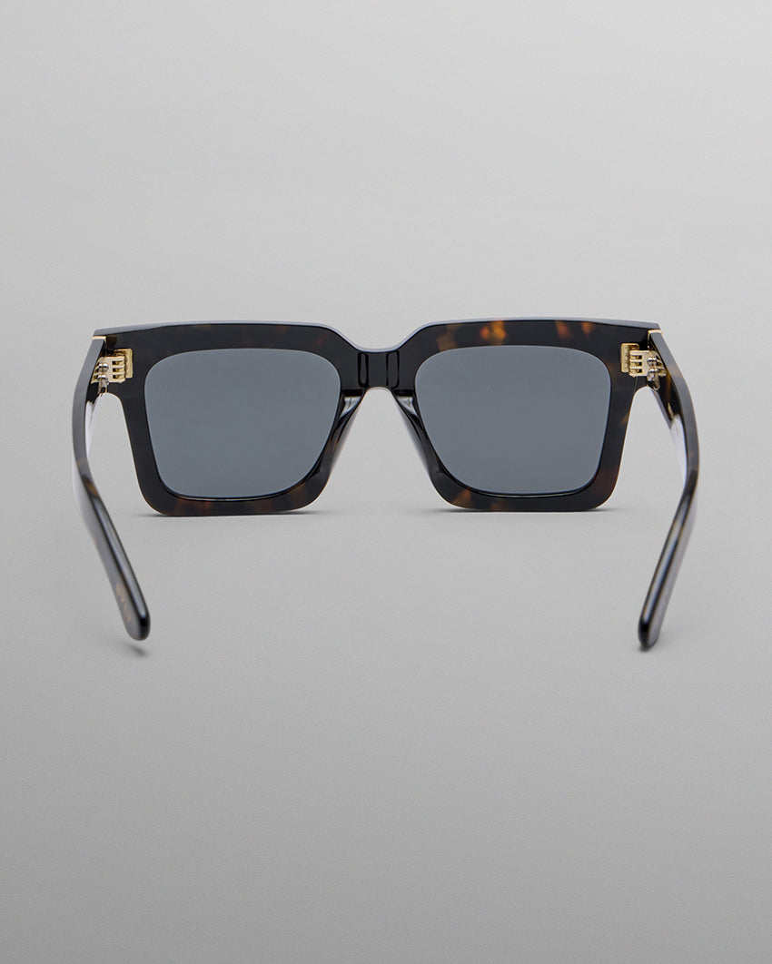 Tortoise-Black