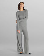 Heather-Grey
