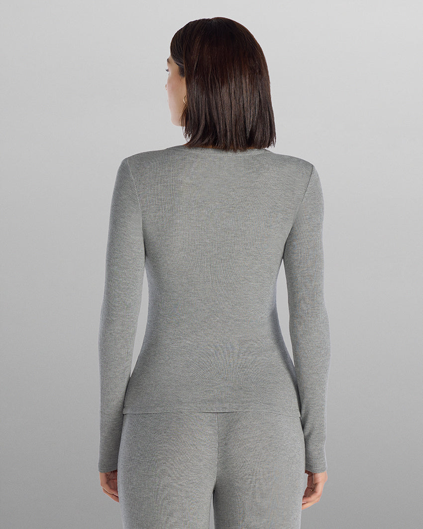 Heather-Grey