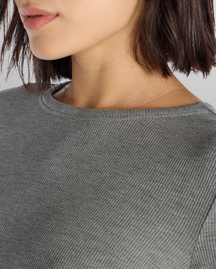 Heather-Grey