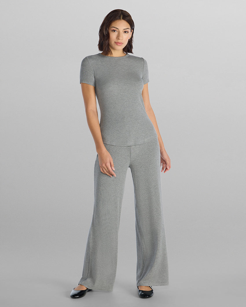 Heather-Grey