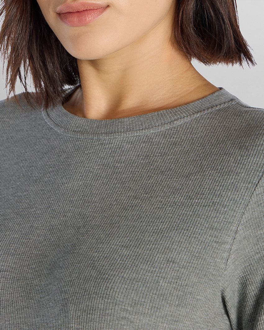 Heather-Grey