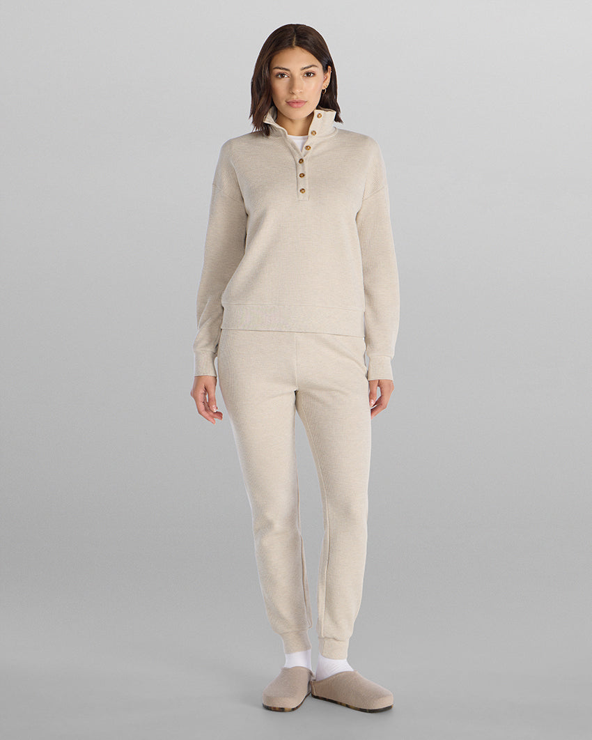 Oat-Heather