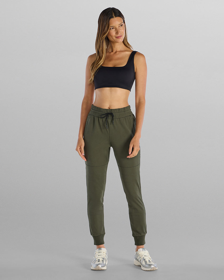 Hunter-Green