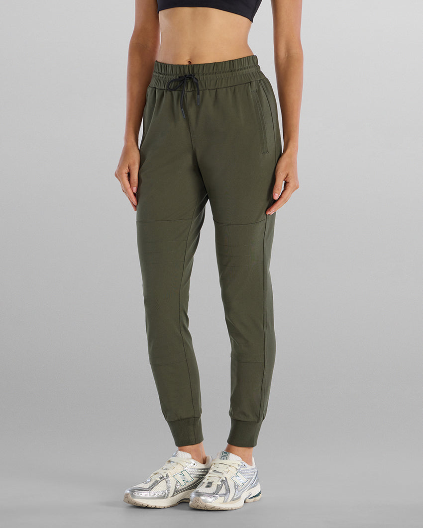 Hunter-Green