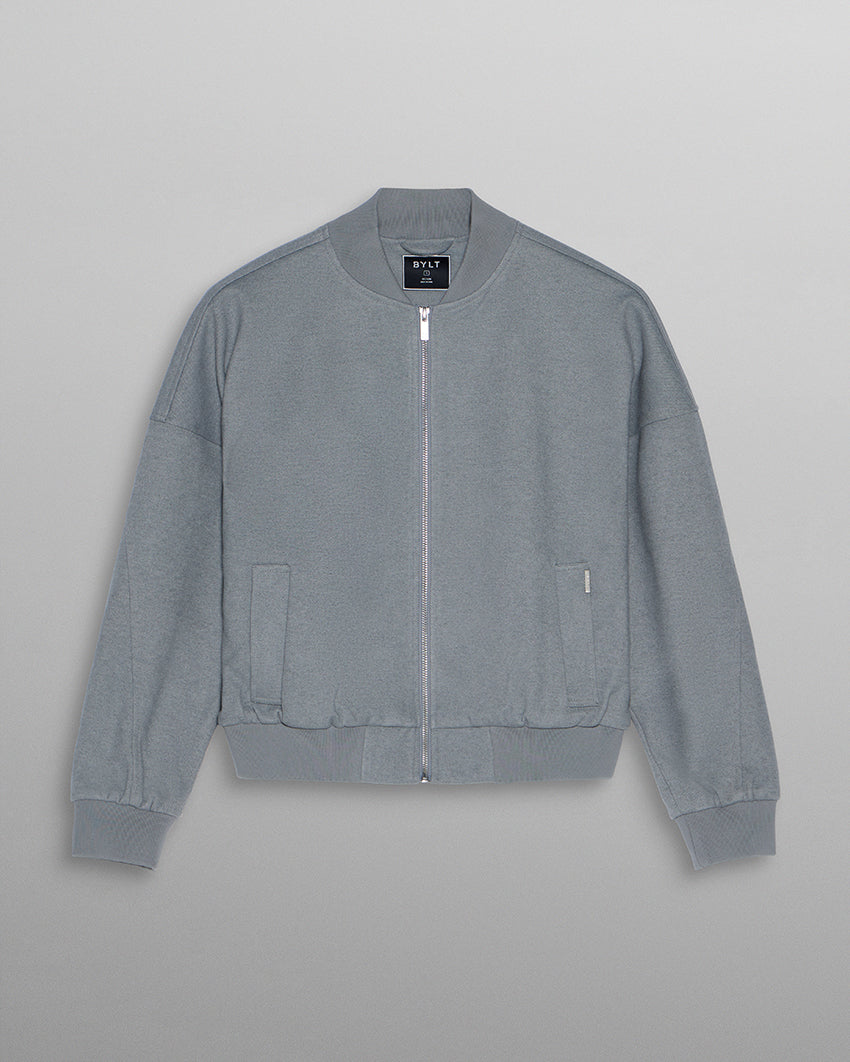 Heather-Grey