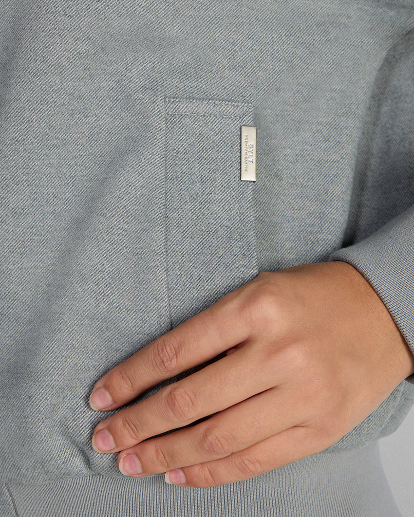 Heather-Grey