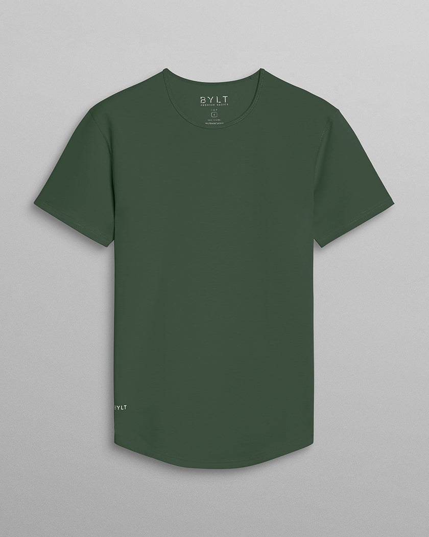 Fairway-Green