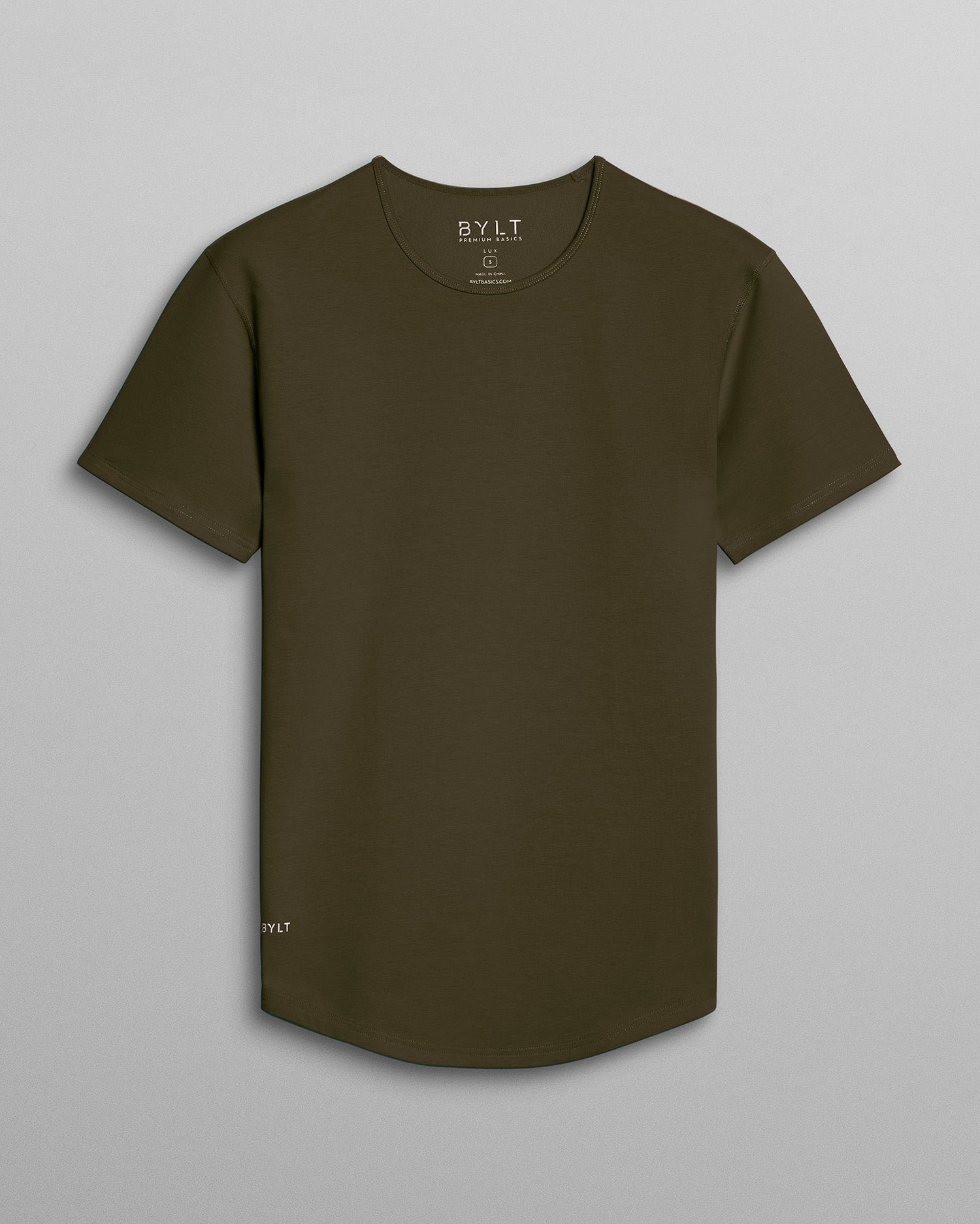 Dark-Olive