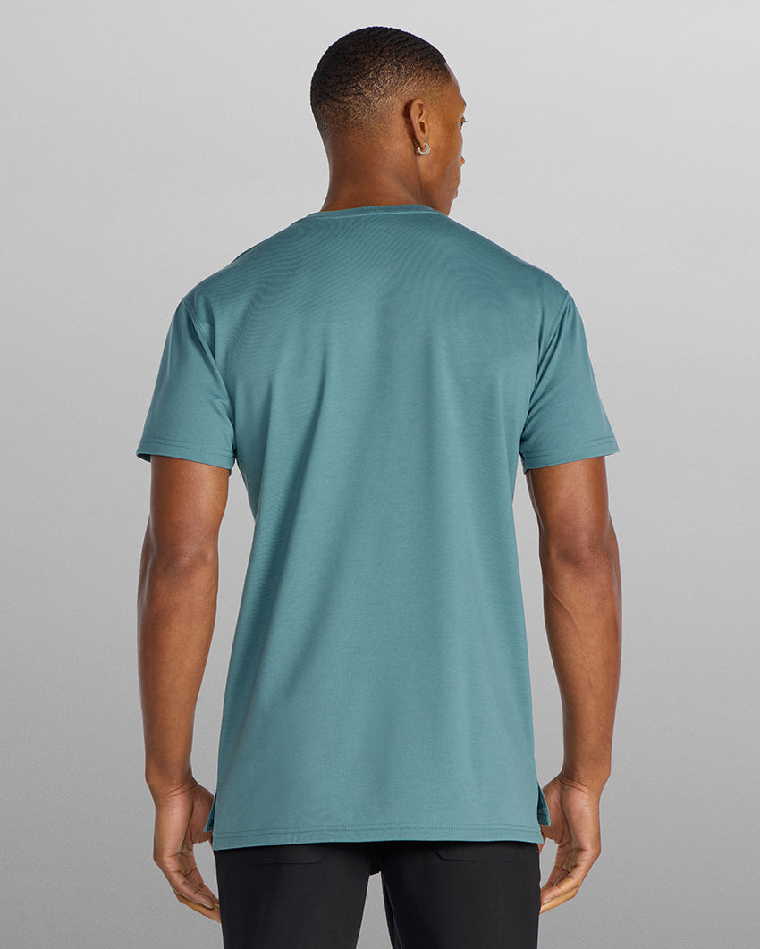 Dusty-Teal
