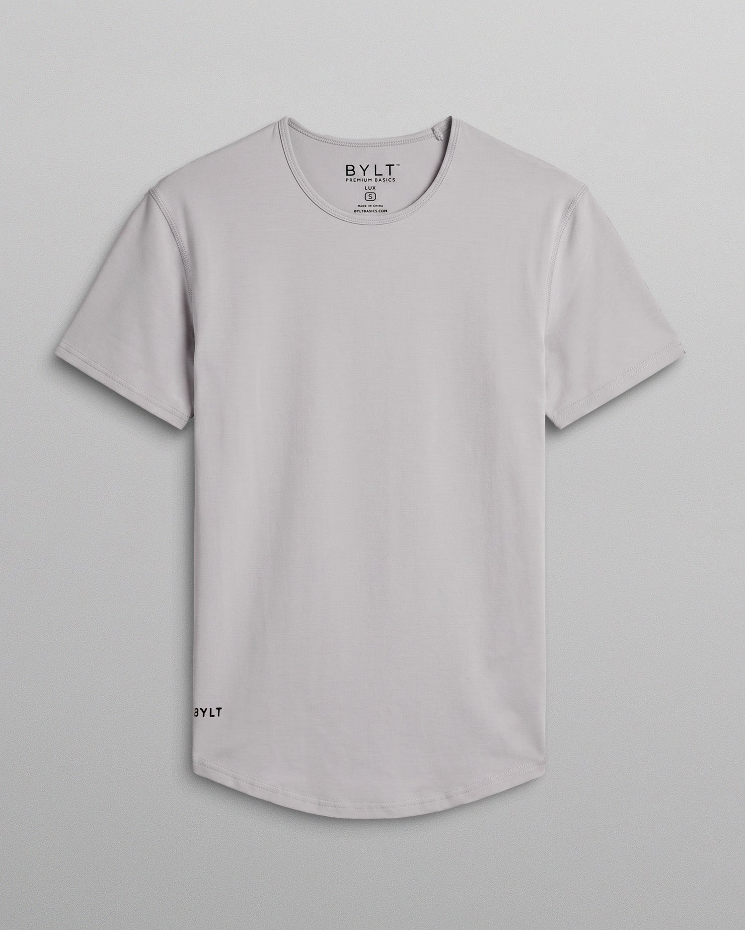 Drop-Cut: LUX